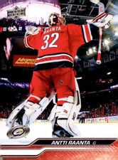 Click to enlarge Antti Raanta