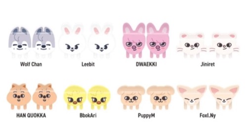【Pre-order】Stray Kids SKZ SAUNA POP UP JAPAN Official MD MERCH SKZOO - Picture 91 of 121