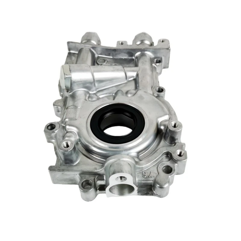 15010-AA310 NEW Subaru 12mm Oil Pump Impreza WRX STi Legacy Forester - Imagem 3 de 4