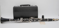 Yamaha YCL-20 Student Bb Clarinet w/ 4C Mouthpiece  Case