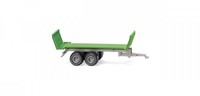1/160 Wiking N Spur Joskin Futtertransporter 0955 38