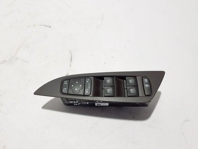 Renault Espace V (RFC) 2015 Links Schalter el. Fensterheber 254015172R AUA168826