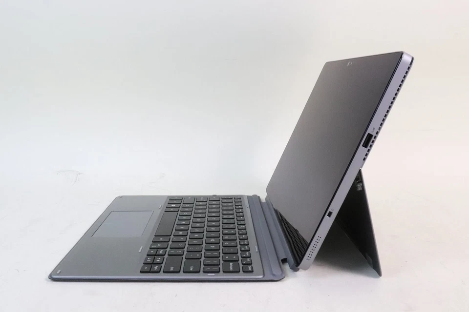 DELL LATITUDE 7210 2 EN 1 | 12,3" | 256 GB | WI-FI | PLATINUM | WIN11 Foto 4 de 4