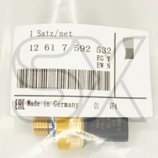 12617592532 Engine Oil Pressure Switch Sensor For BMW 328i 335i 535i 640i X3 X5