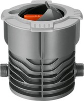 Gardena Regulier- & Absperrdose 2724-20 Sprinklersystem Unterirdisch