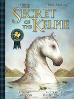 Lari Don - Secret Of The Kelpie - Paperback - F31Z