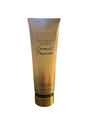 Victoria s Secret Coconut Passion Fragrance Lotion 8 Fl Oz NEW