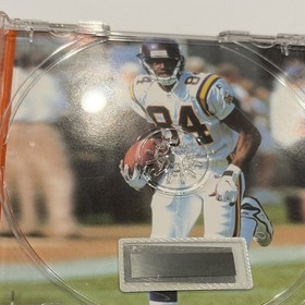 NFL 2K Sega Dreamcast SEGA 1999 Sports Manual NTSC-U/C American Football