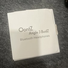 OontZ Angle 3 Wireless Bluetooth Speaker Built in Mic 5.25 Inches Portable