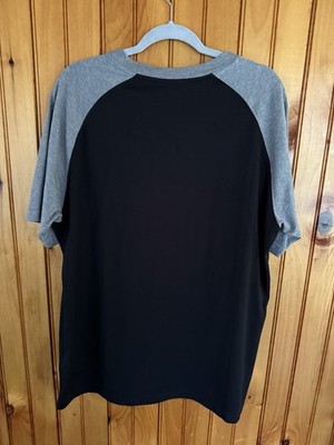 DIOR HOMME Nylon Switching S/S TEE 代理店表記 DIOR HOMME Nylon Switching S/S TEE 代理店表記 Dior Men Atelier