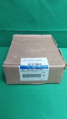 JOHNSON CONTROLS RP-9100-8104 RP91008104