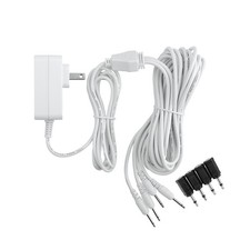 AC/DC Adapter for Department 56 Village Accessories 5655026 56.55026 55026 3V