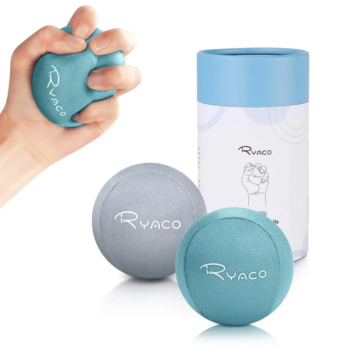 Pallina colorata antistress personalizzata Pallina colorata antistress personalizzata