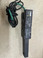 Chauvin Arnoux E3N AC/DC Current Probe Clamp As-Is Univ Surplus