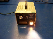 6130 DOLAN-JENNER FIBER OPTIC POWER SUPPLY MICROSCOPE LIGHT