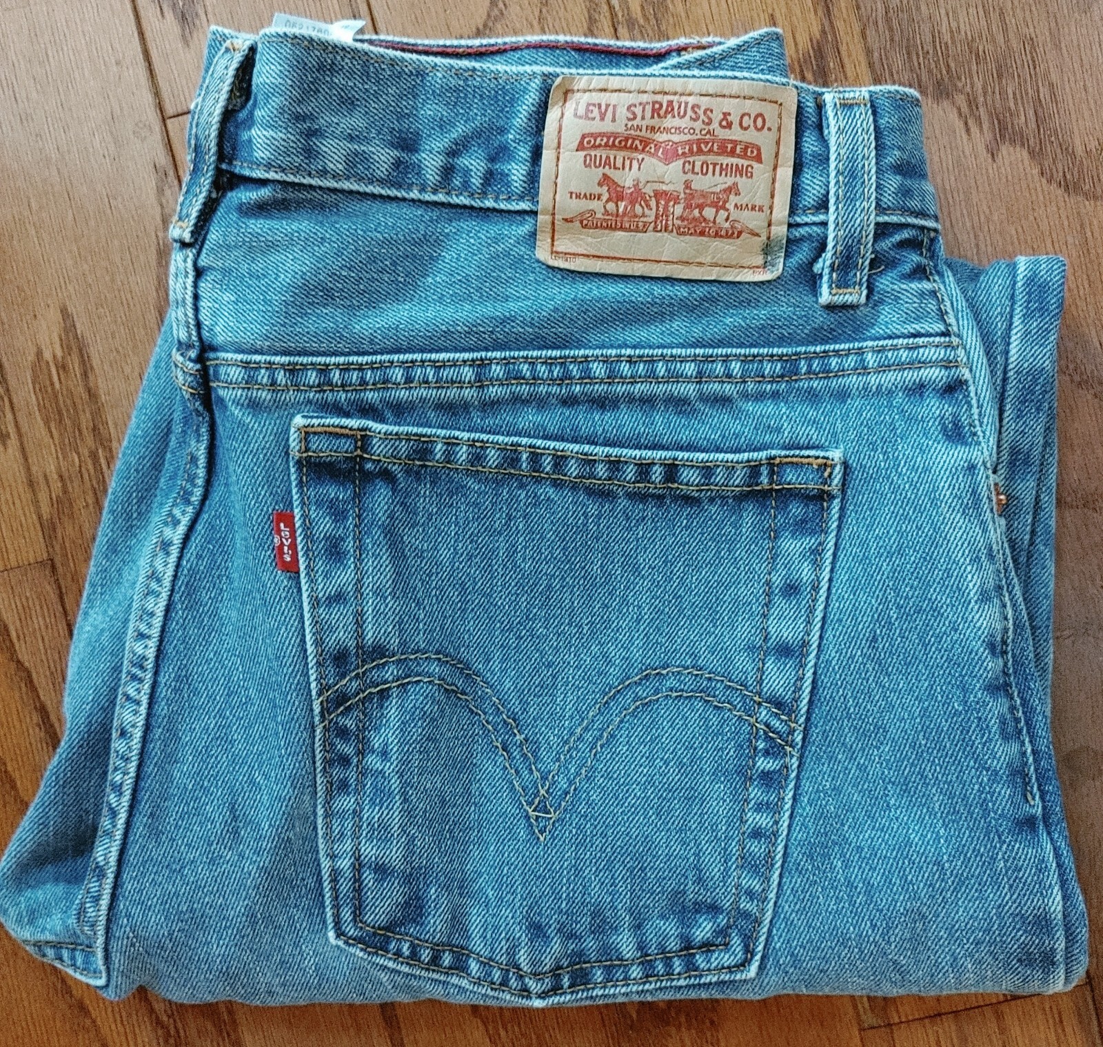 HUGE Wholesale Bulk Lot 25 Womens Denim Jeans Varied Sz.,Style,Brands