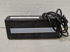 Pwr sup.unit: switched-mode; 12VDC; 10A; Out:5,5/2,1; 120W; 0÷40°C [1 pcs]