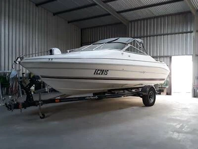 Ski Boat In South Australia Boats Jet Skis Gumtree Australia Free Local Classifieds