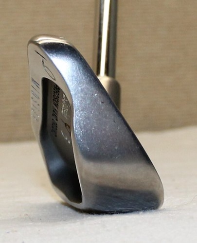 */Tour Model - Series 5 - Midsize 42* #9 Iron - RH - Men's - Steel- Regular #398 - Picture 5 of 19