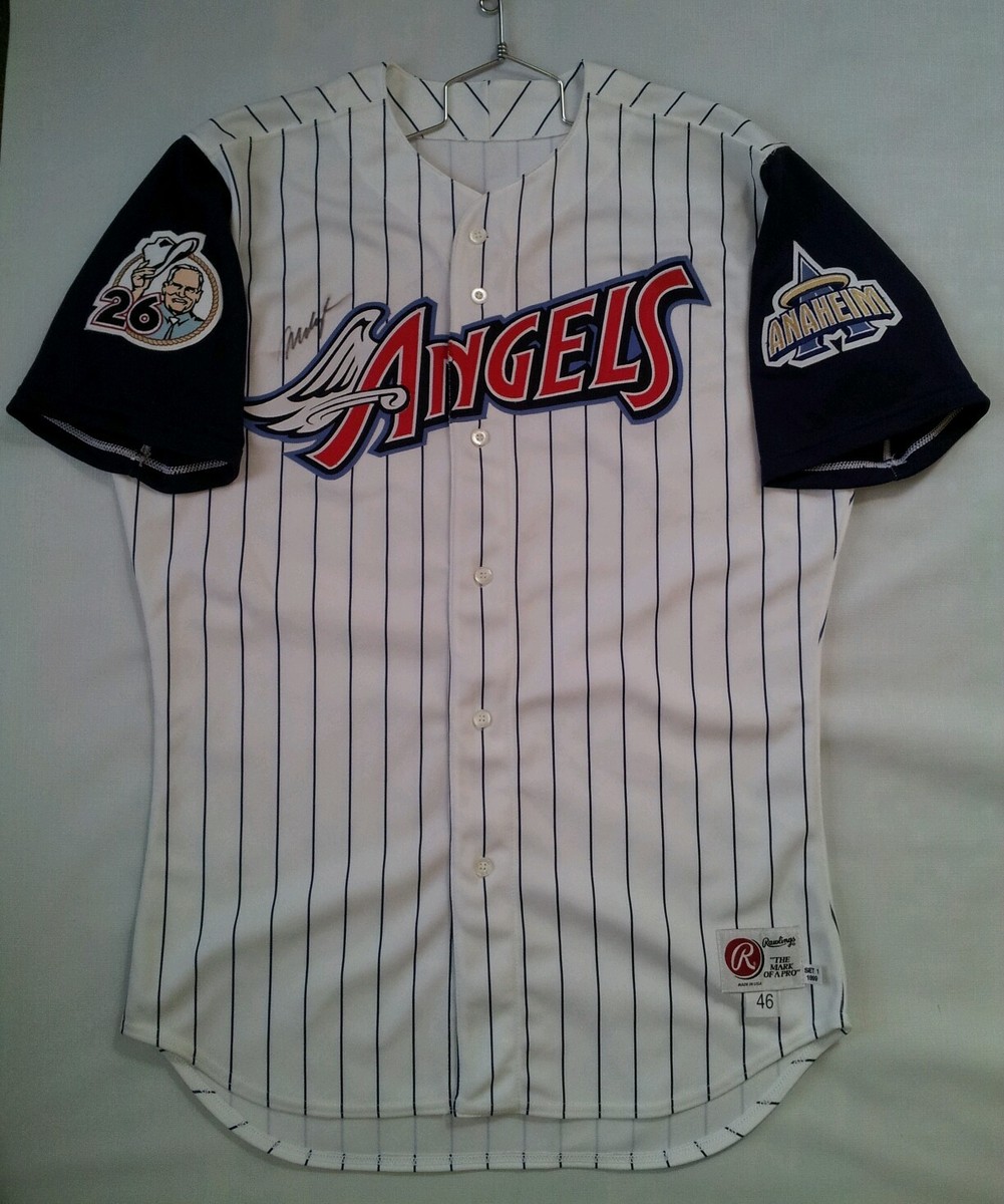 1920s Vintage MLB Angels ヴィンテージ ユニフォーム T 97599211_0004_m