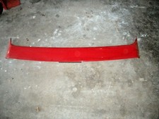 Chevy Cavalier Oem Rear Spoiler 22546626 Chevy Cavalier Oem Rear Spoiler 22546626