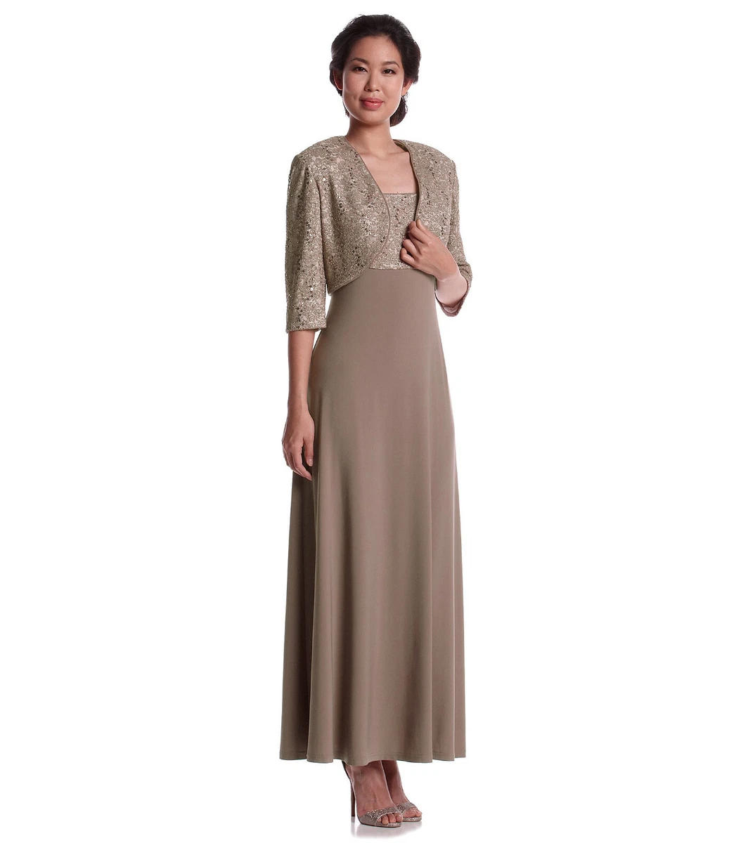 R&M Richards Formal Dresses for Women for sale | eBay