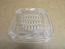 LG Refrigerator Light Lens Part # MCK66592001