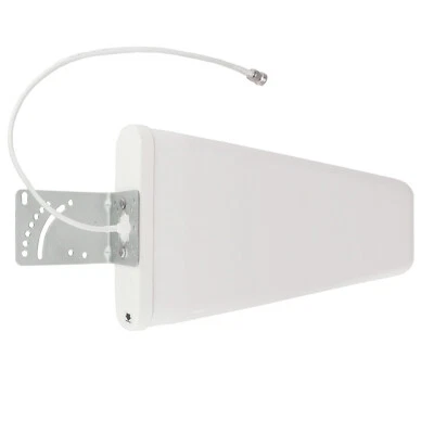Wide Band 4G LTE gerichtete Yagi Außenantenne für Handy - Bild 1 von 3