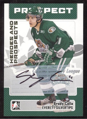 FLORIDA PANTHERS JERSEY AUTOGRAPH NHL HOCKEY CARD SEE LIST - Picture 24 of 62