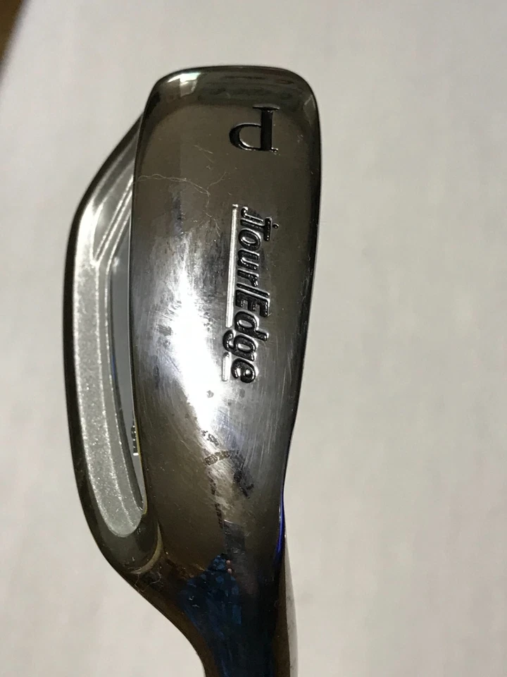 Tour Edge Wide Sole Sand Wedge SW Ladies Flex Graphite Shaft NEW - Image 2 of 4
