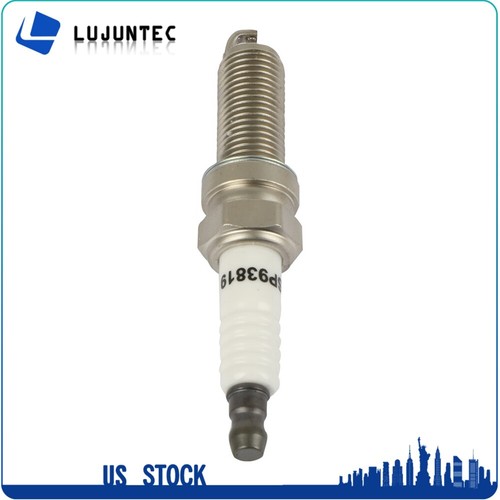 Iridium Spark Plugs For 2020-2017 Hyundai Ioniq Kia Niro L4 1.6L 4Pcs - Picture 5 of 7
