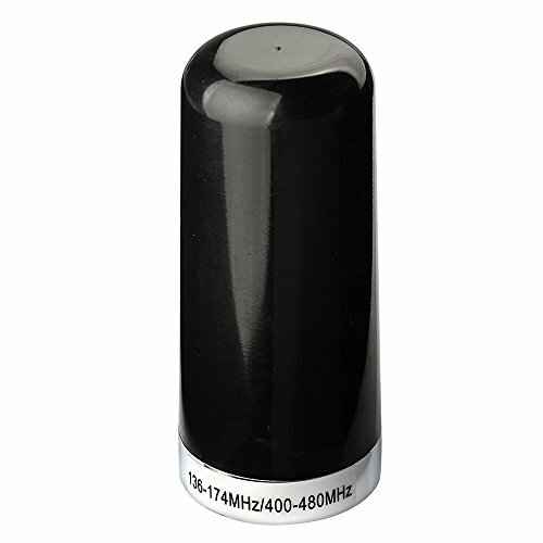KFZ Amateurfunk Mobilradio Antenne Dualband VHF UHF 136-174 MHz 400-470MHz - Bild 6 von 8