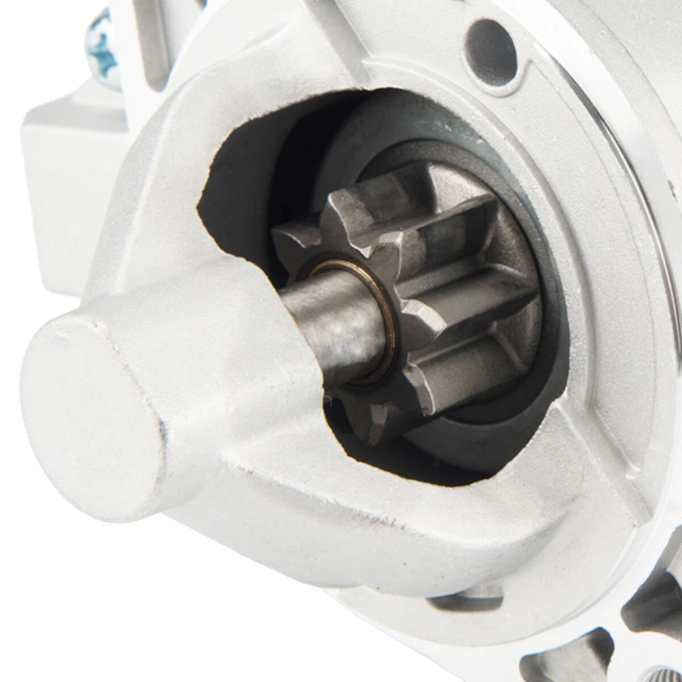 Arranque 1,6 L 410-40009 para Hyundai Accent 2001-2009 Kia Rio Rio5 2006 2007 2008 Foto 4 de 4