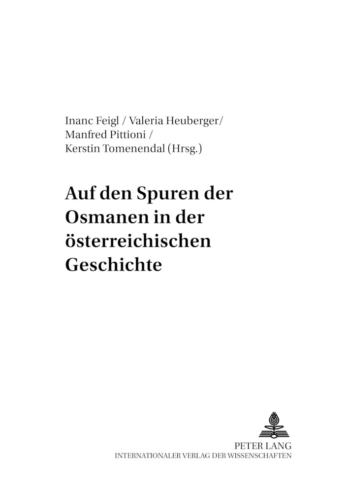 Thumbnail - Auf Den Spuren Der Osmanen In Der Österreichischen Geschichte | Suppan