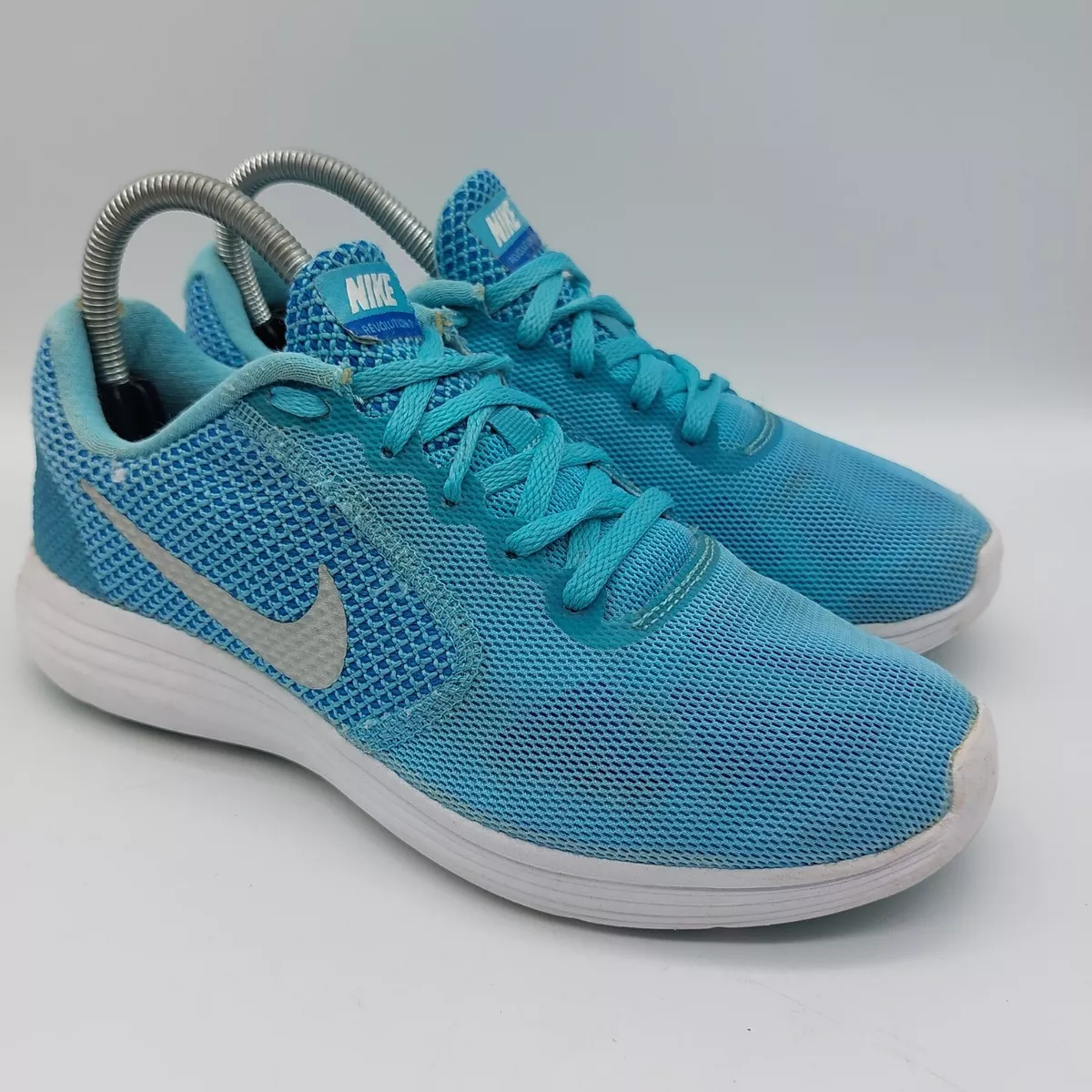 Nike revolution 3 ladies trainers discount