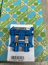 LOT OF 50  PHOENIX CONTACT UT 10  BU  600V 65A MAX 3044188 SEALED NEW  FREE SHIP