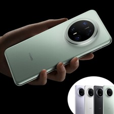 HUAWEI Mate 70 Pro 6.9" Kirin 9020 12GB+1TB 50MP 5500mAh 5G Mobile Unlocked