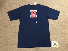 Men’s Adult VINTAGE BRAND NEW TOMMY HILFIGER T SHIRT L LARGE Made In USA