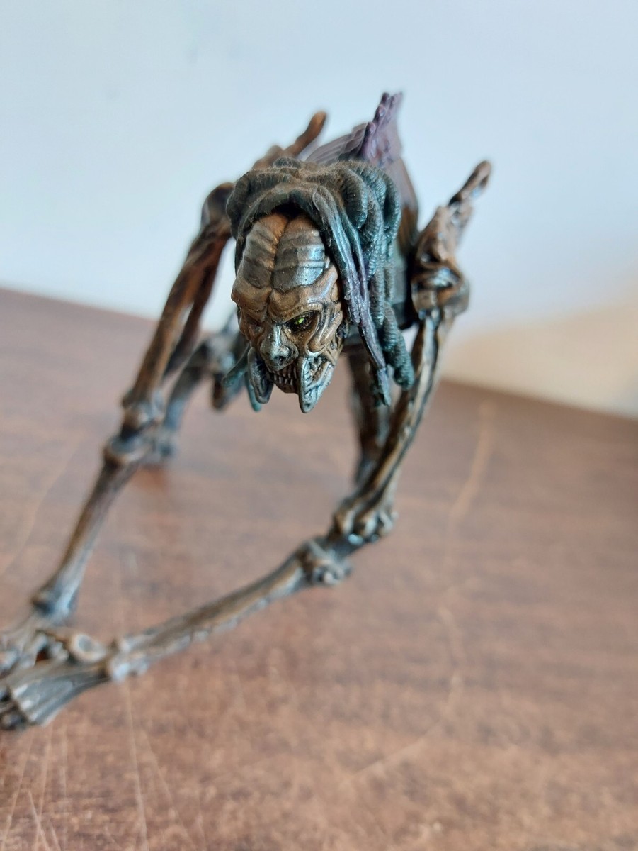 SF・ファンタジー・ホラー McFARLANE TOYS MOVIE MANIACS PATRICK Movie Maniacs Species 2 Patrick Action Figure 1998 McFarlane