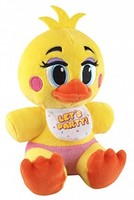 Chica Plush Toy, Stuffed Animals Kids Gifts Collectibles Display Valentines on sale Chica Plush Toy, Stuffed Animals Kids Gifts Collectibles Display Valentines on sale