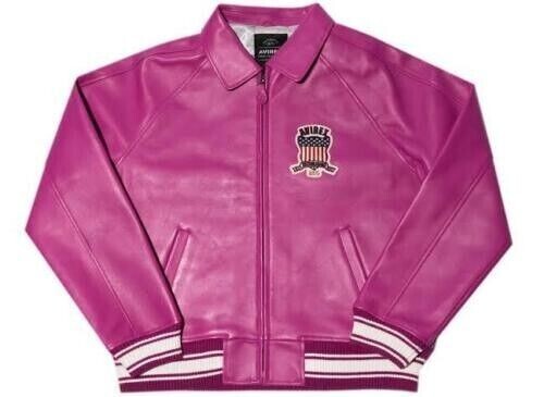 I*m様 80s avirex A-2 real leather bomber G*ミ様 80s avirex A-2 real leather bomber Avirex A-2 Real