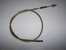 Suzuki  58100-11720  BRAKE CABLE ASSY    58100-11721