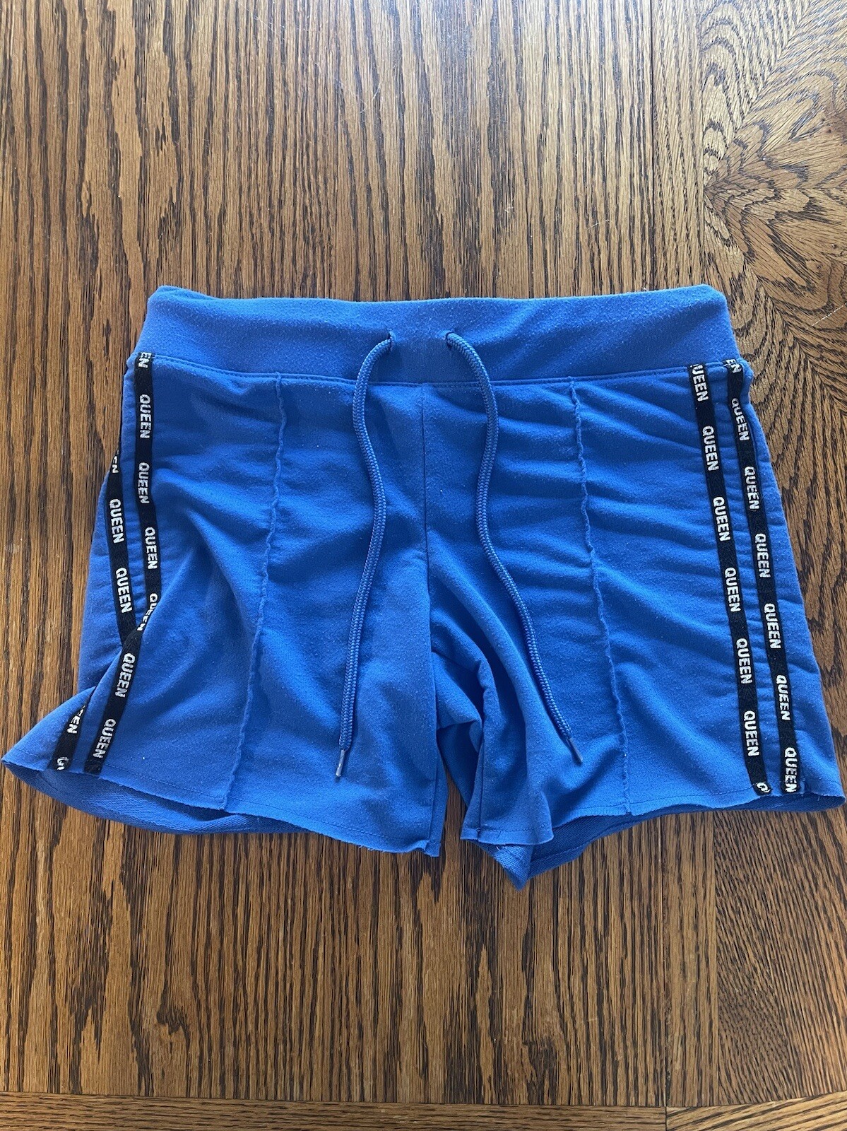 No Boundaries Women’s Shorts XS Blue Rn 52469 Q94 eBay