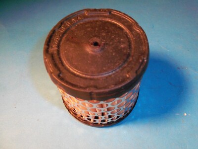 NEW 5HP BRIGGS AIR FILTER 396424 MADE IN USA OEM