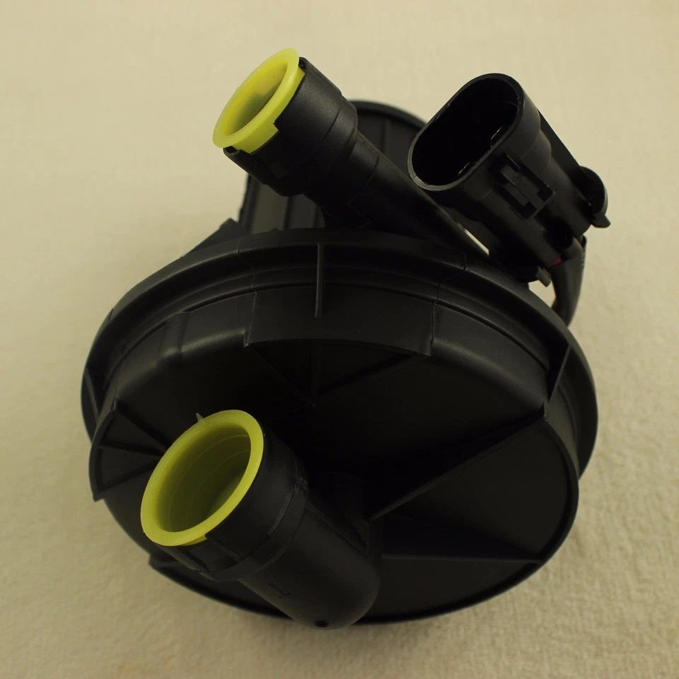 FIT FOR Buick Cadillac Chevy GMC Oldsmobile Secondary Smog Air Pump 12574379 Foto 4 de 4