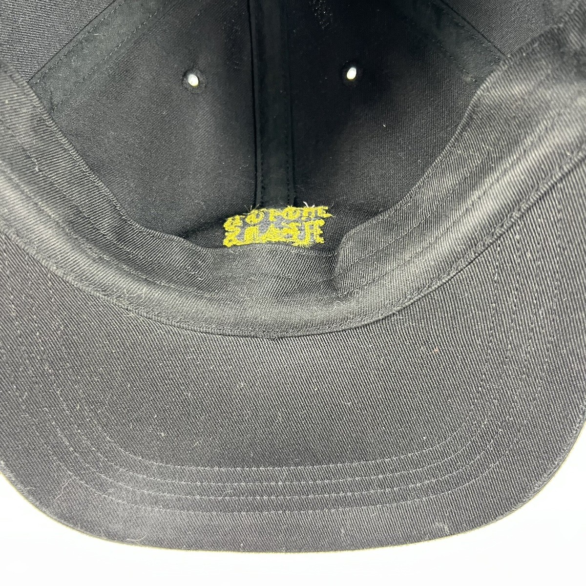 帽子 GENERAL RESEARCH BEDWIN HAT Bedwin The Heartbreakers