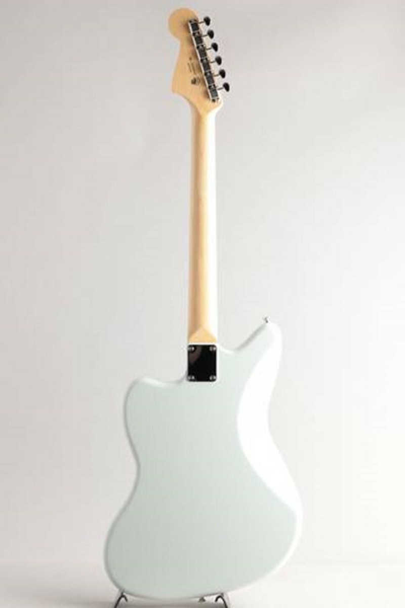 Fender Made in Japan Traditional 60s Jazzmaster Olympic