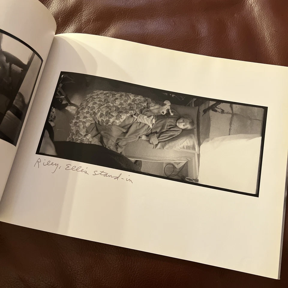 The Door in the Floor Illustrated Jeff Bridges Limited Edition (XX/5000) Book - Image 3 of 4