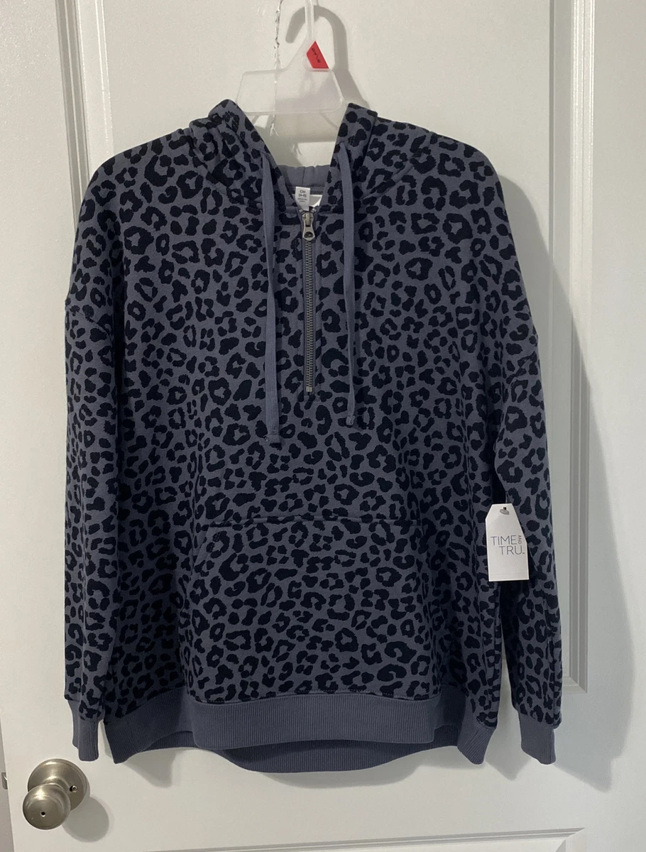 Time and tru hot sale pullover