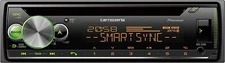 Carrozzeria DEH-5500 Pioneer car audio NEW